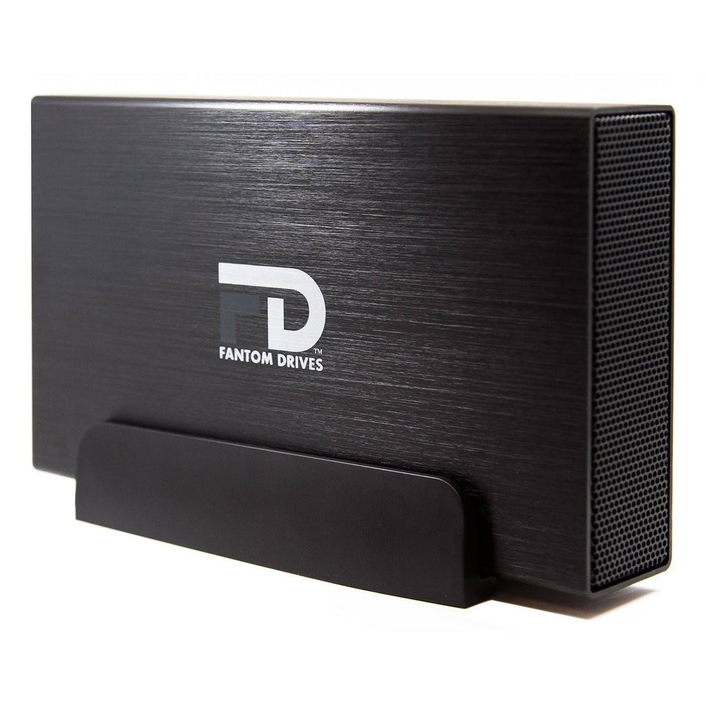 2 TB External HDD USB 3.0 W449