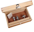 3-Pc. Ogee Mini Door Router Bit Set D961395