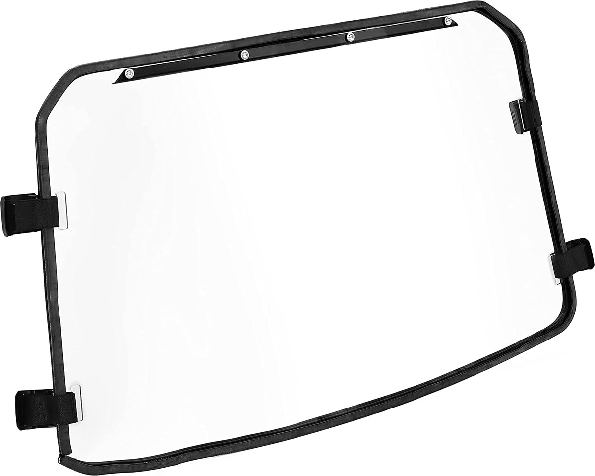 Front Full Clear Windshield for Kawasaki Teryx KRX 1000 T4527