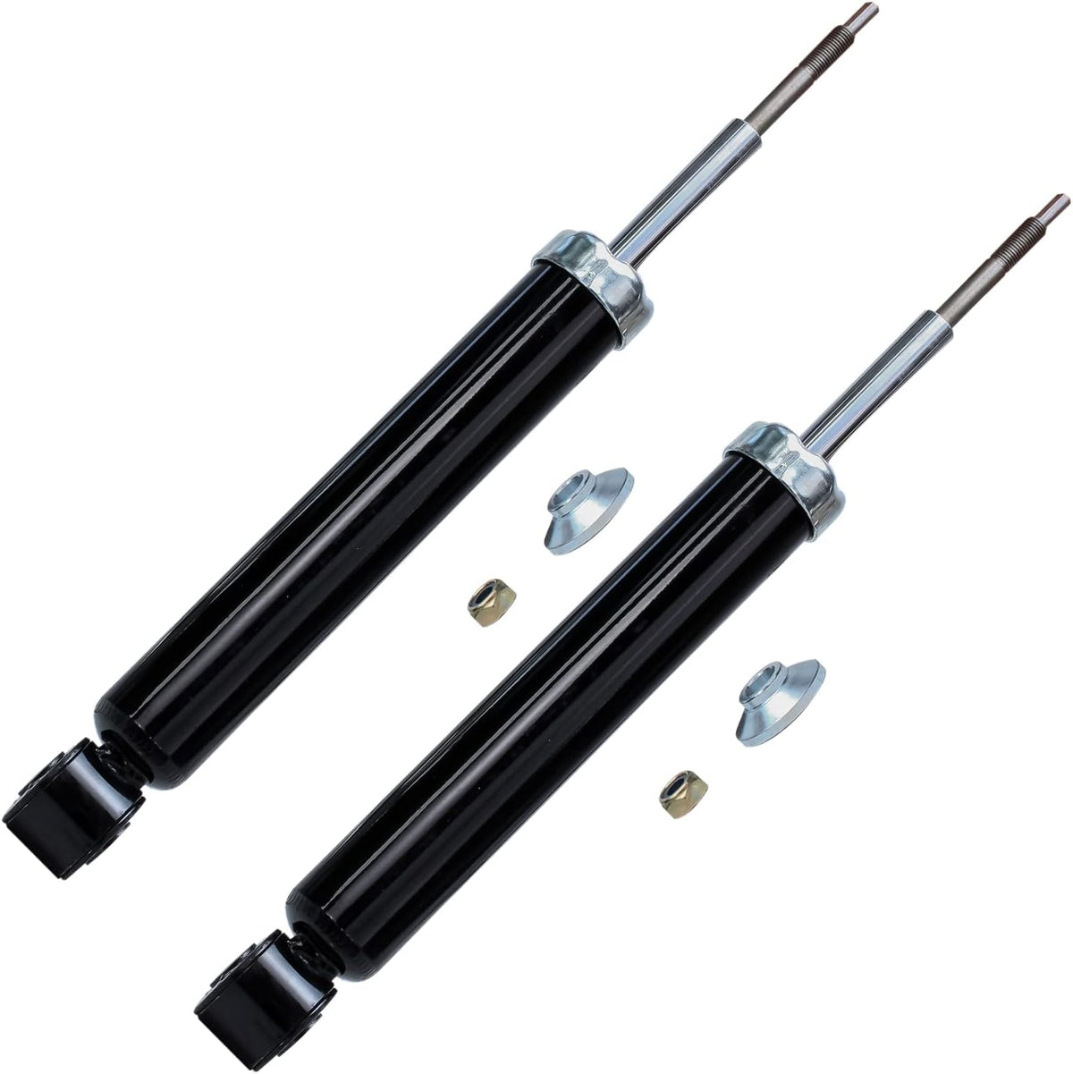 Front Shock Absorbers 2pc Set B304