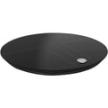 Black Wireless Smart Scale & Body Analyzer V318