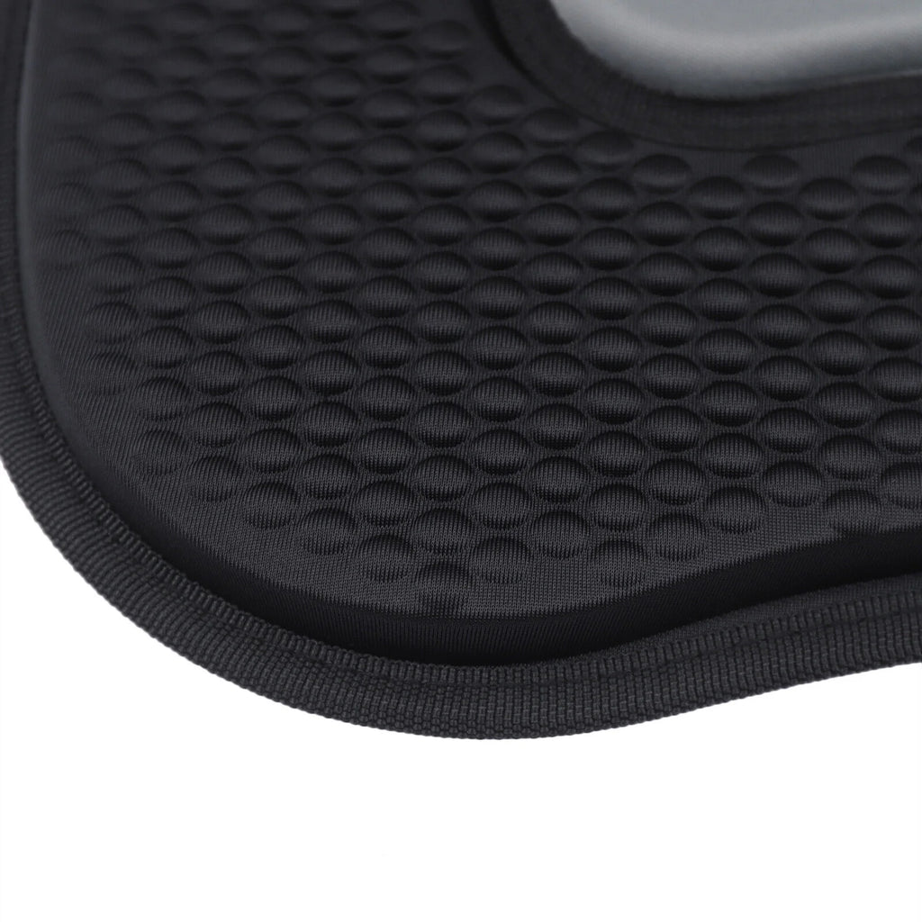 Adjustable Padded Kayak Seat with Storage Bag Q33803