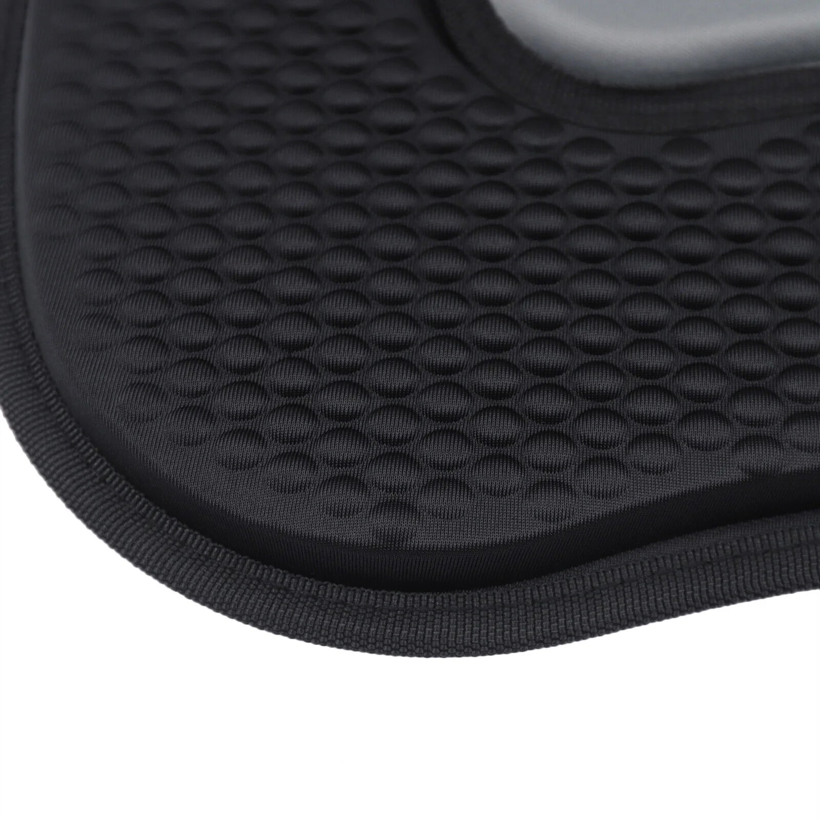 Adjustable Padded Kayak Seat with Storage Bag Q33803