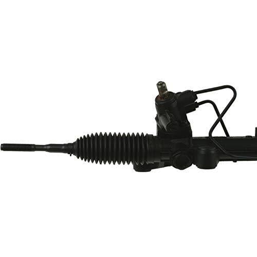 Rack & Pinion E4353