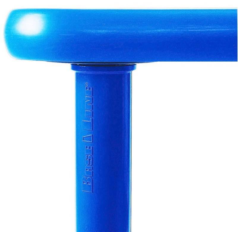 48x22 x 30x22 Rectangular Table Royal Blue with 16x22 Legs A269
