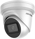 8MP 4K IR Fixed Turret Network Camera POE IP67 H.265+ IP Camera T885