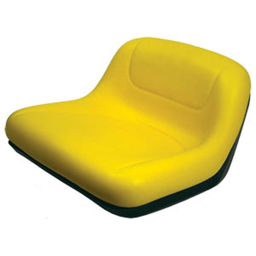 Lawn Tractor Mower Seat O428942