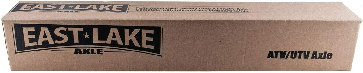 Axle for Polaris Ranger 800 6 X 6 Models 2010-2017 C243