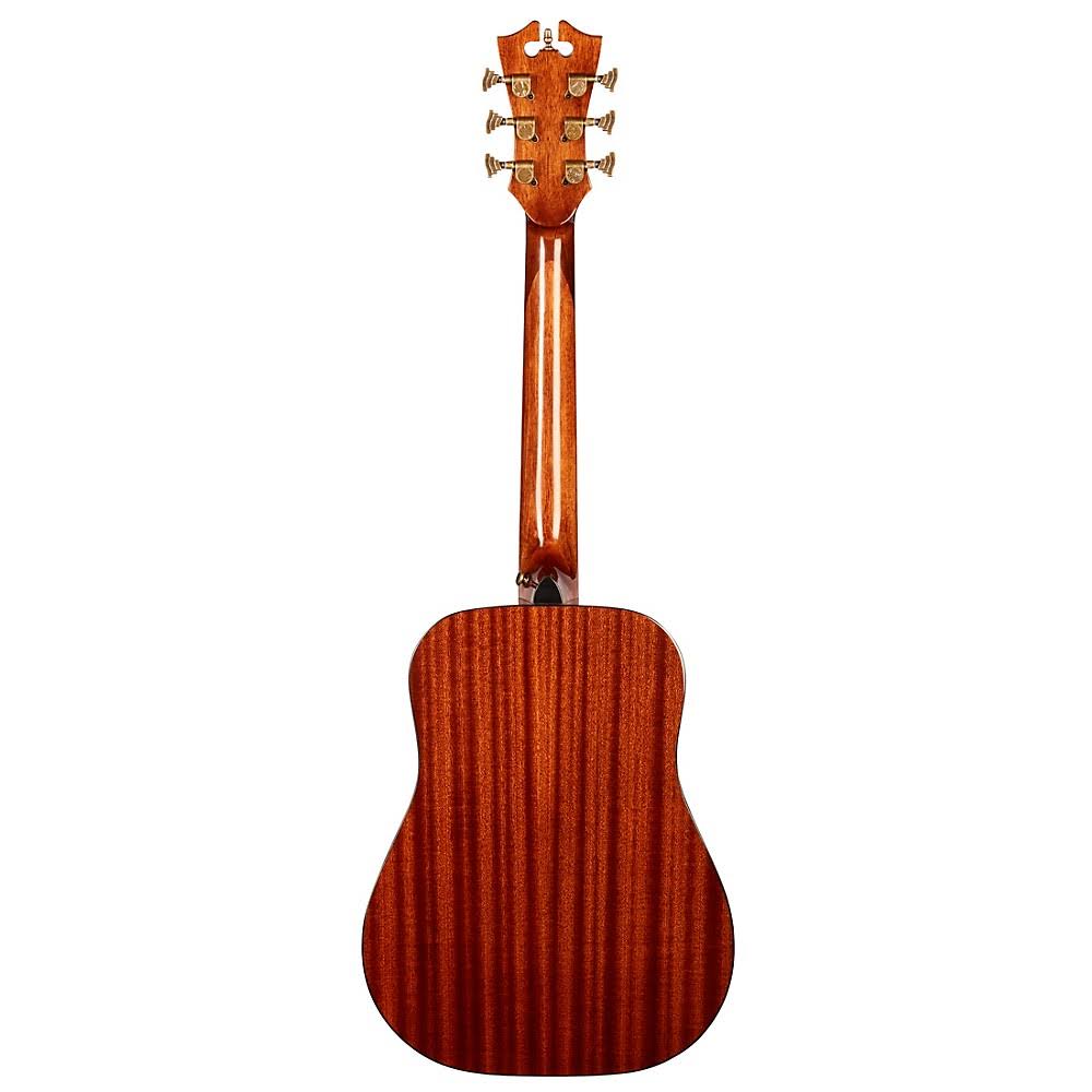 3/4-Size Acoustic Guitar, Natural, Spruce Top H54541
