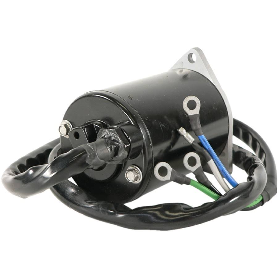 Tilt Trim Motor for Yamaha 225-250 Outboard U36750