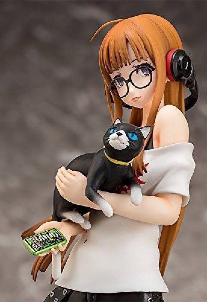 1/7 Scale Figure E4505