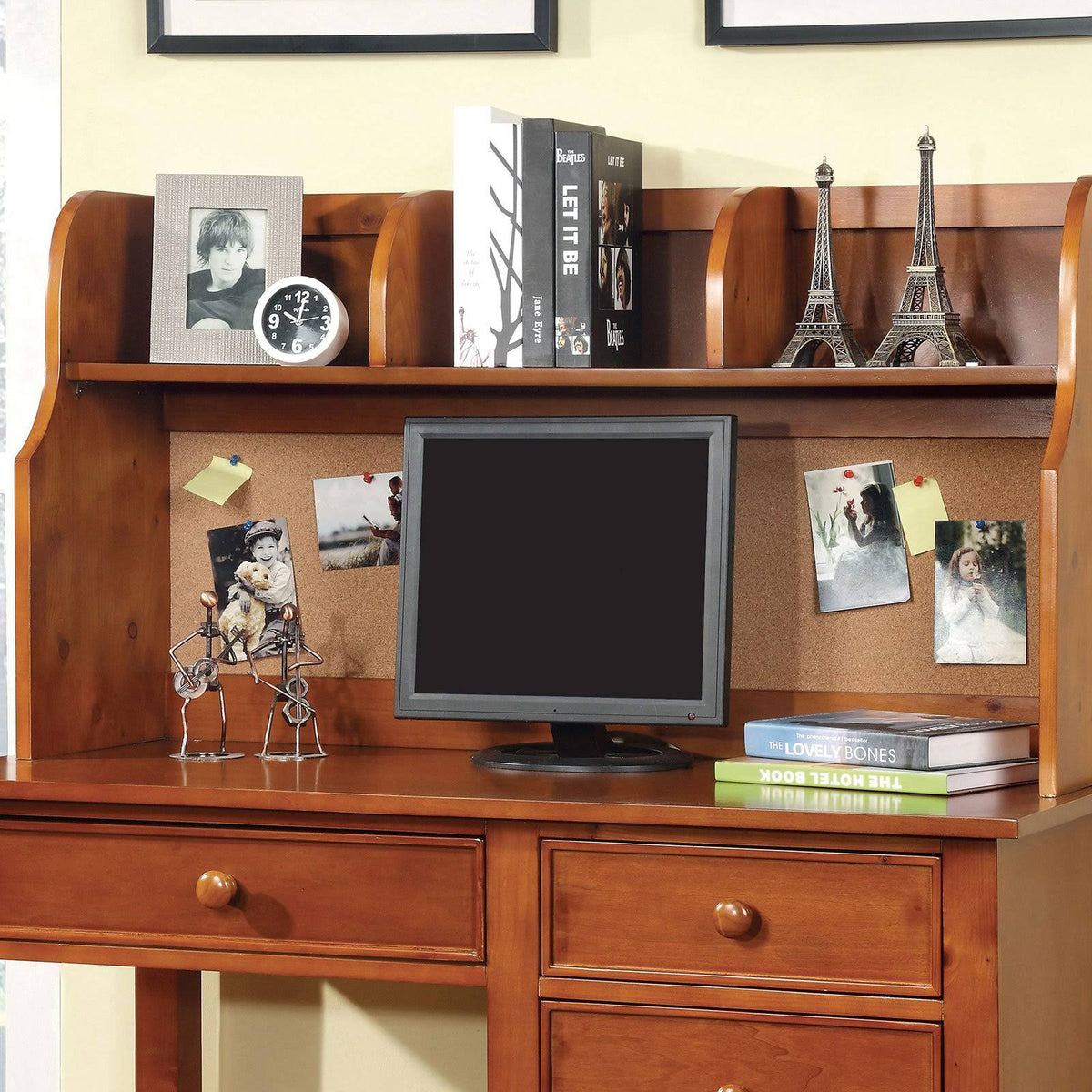 Omnus Hutch H854