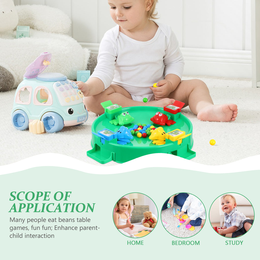 Family Board Game for 4 People A8715