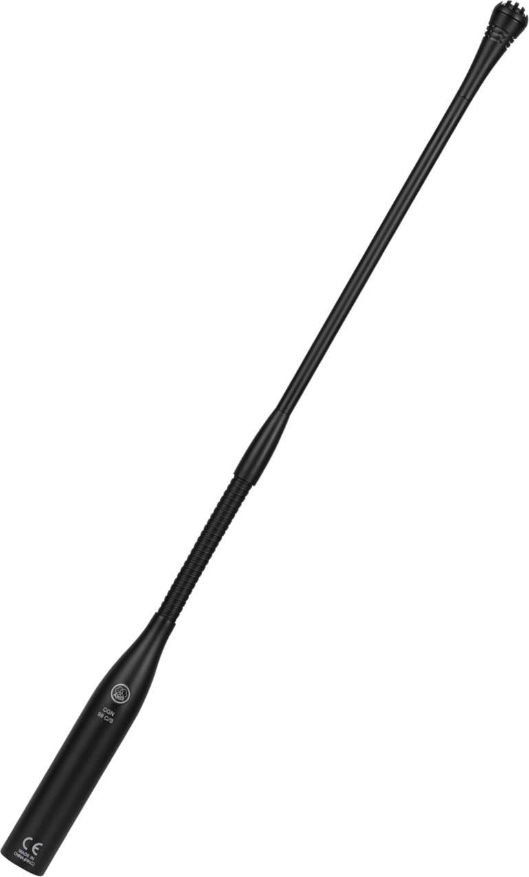 Gooseneck Microphone I7430