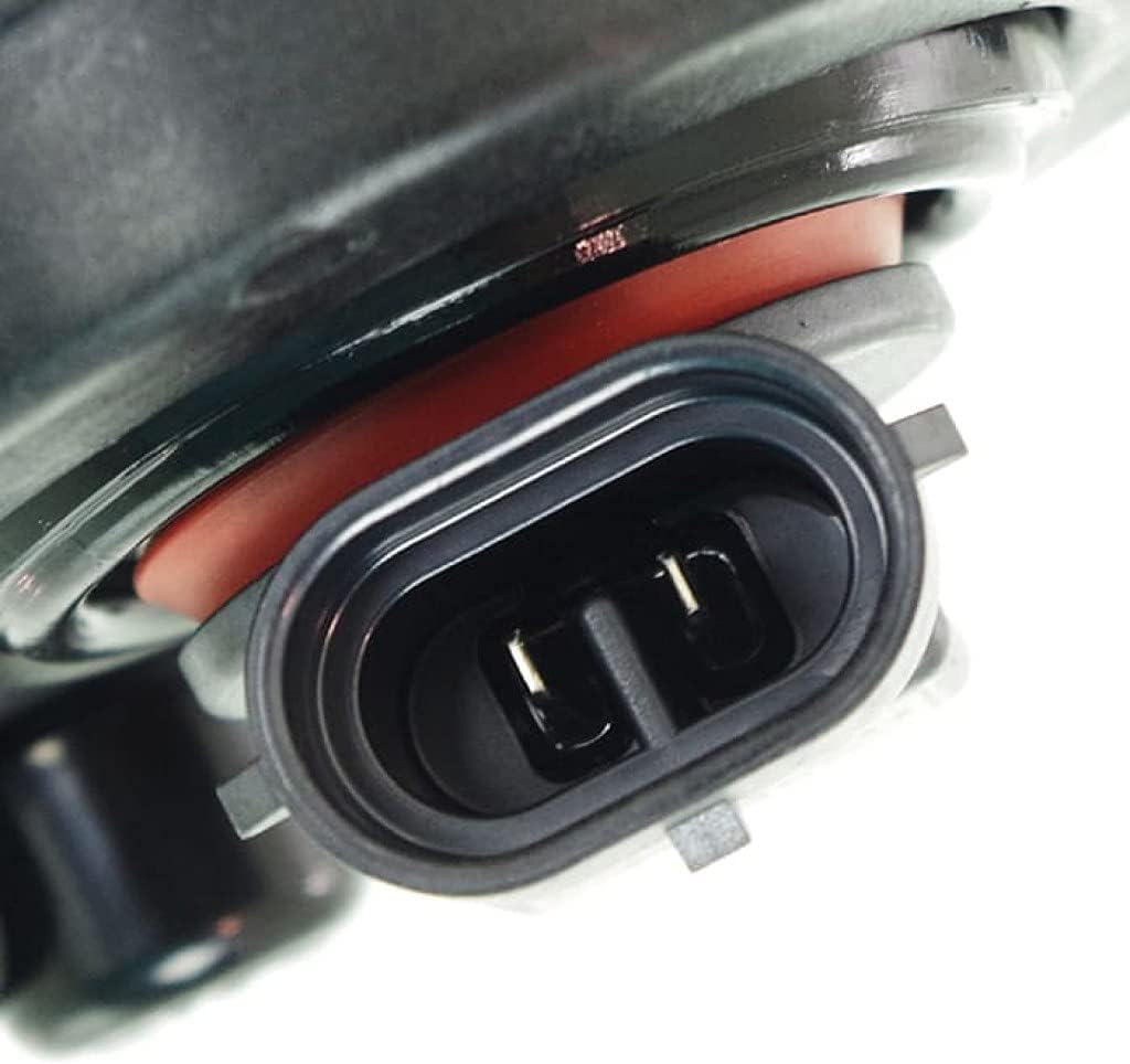BMW X1 Fog Light Halogen Pair Q154360