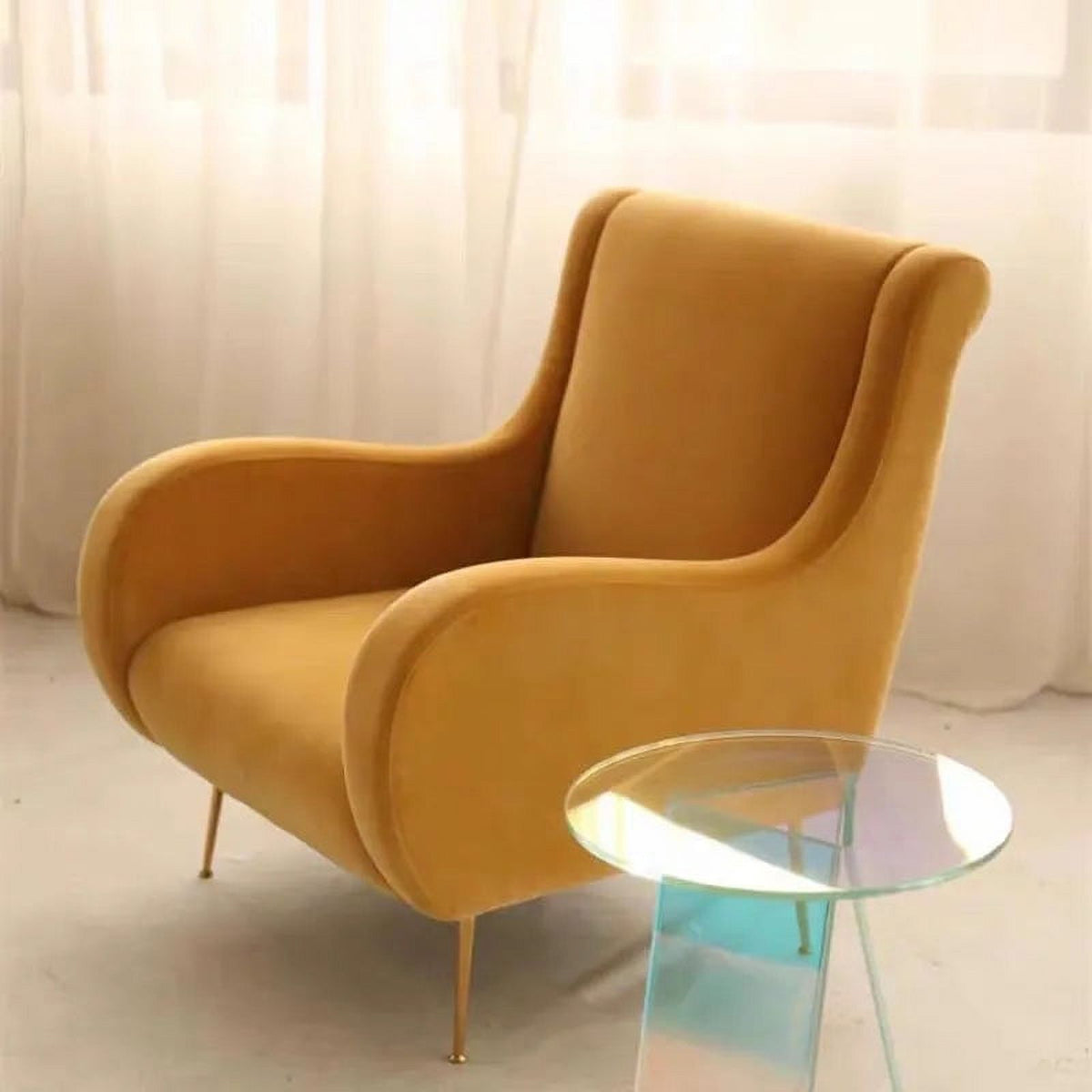 Nordic Sofa J52761