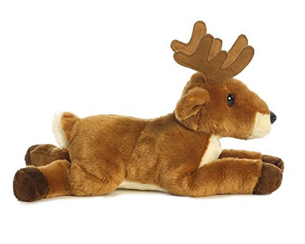 White Tailed Buck Plush O553