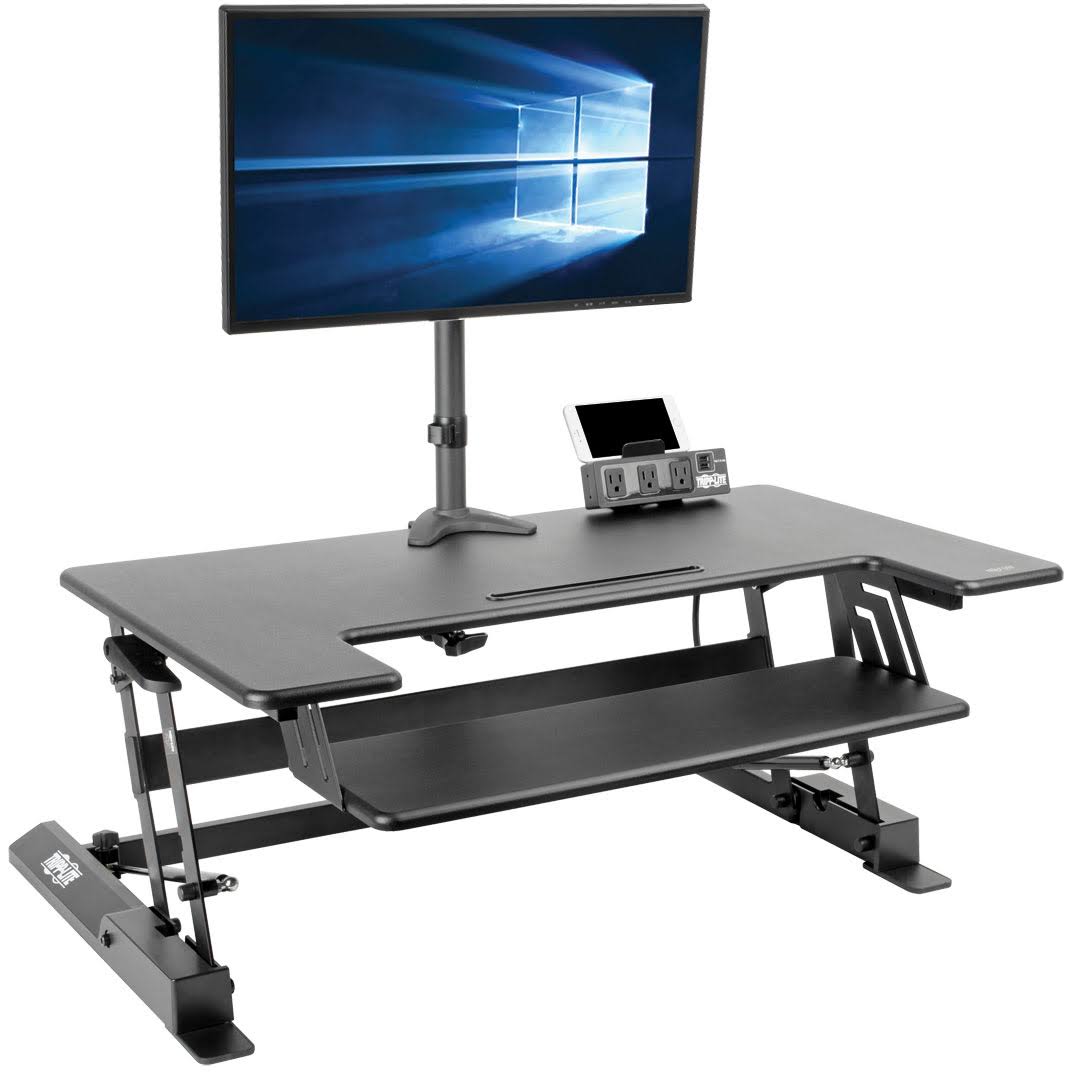 Adjustable Standing Desk Converter T22028