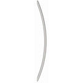 Satin Chrome Pull H6796