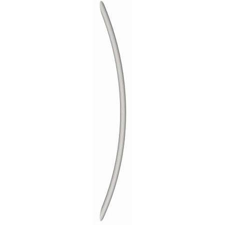 Satin Chrome Pull H6796