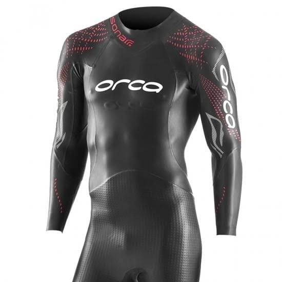 Black Size 10 Wetsuit U99999