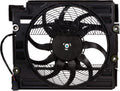 A/C Condenser Cooling Fan Brushless Assembly D6113