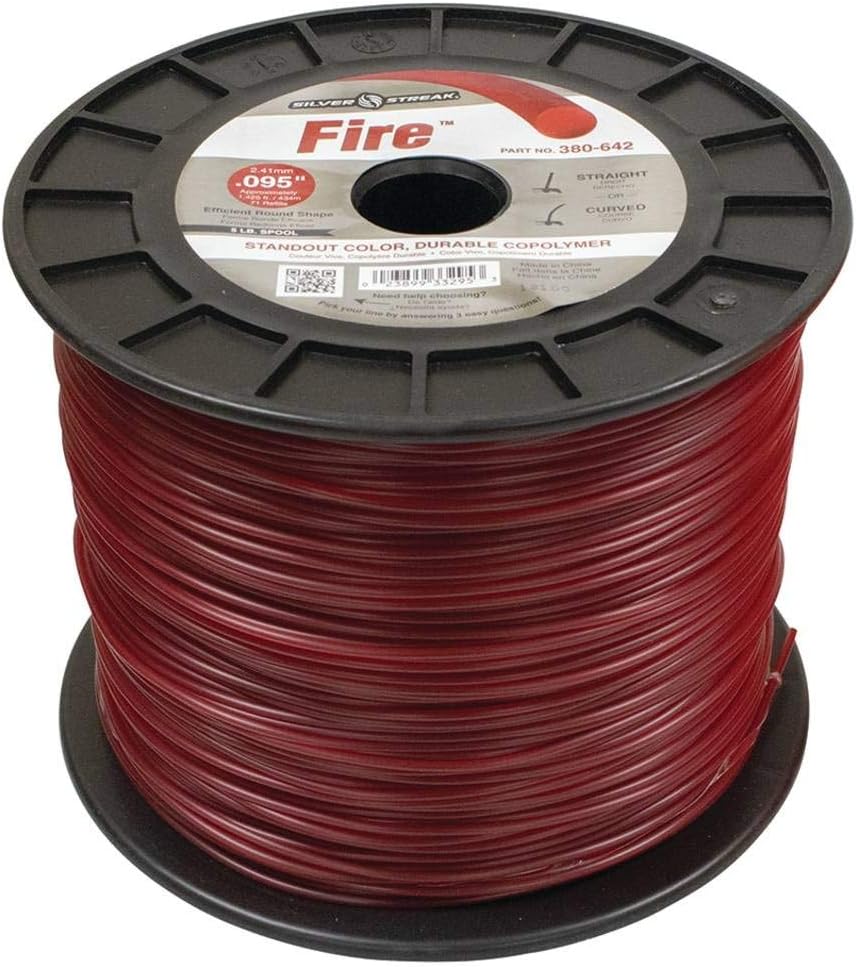 Trimmer Line Pack of 2 B4362