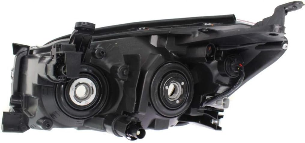 Pair Headlights for Toyota RAV4 N461210