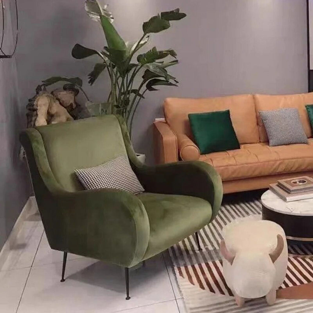 Nordic Sofa J52761