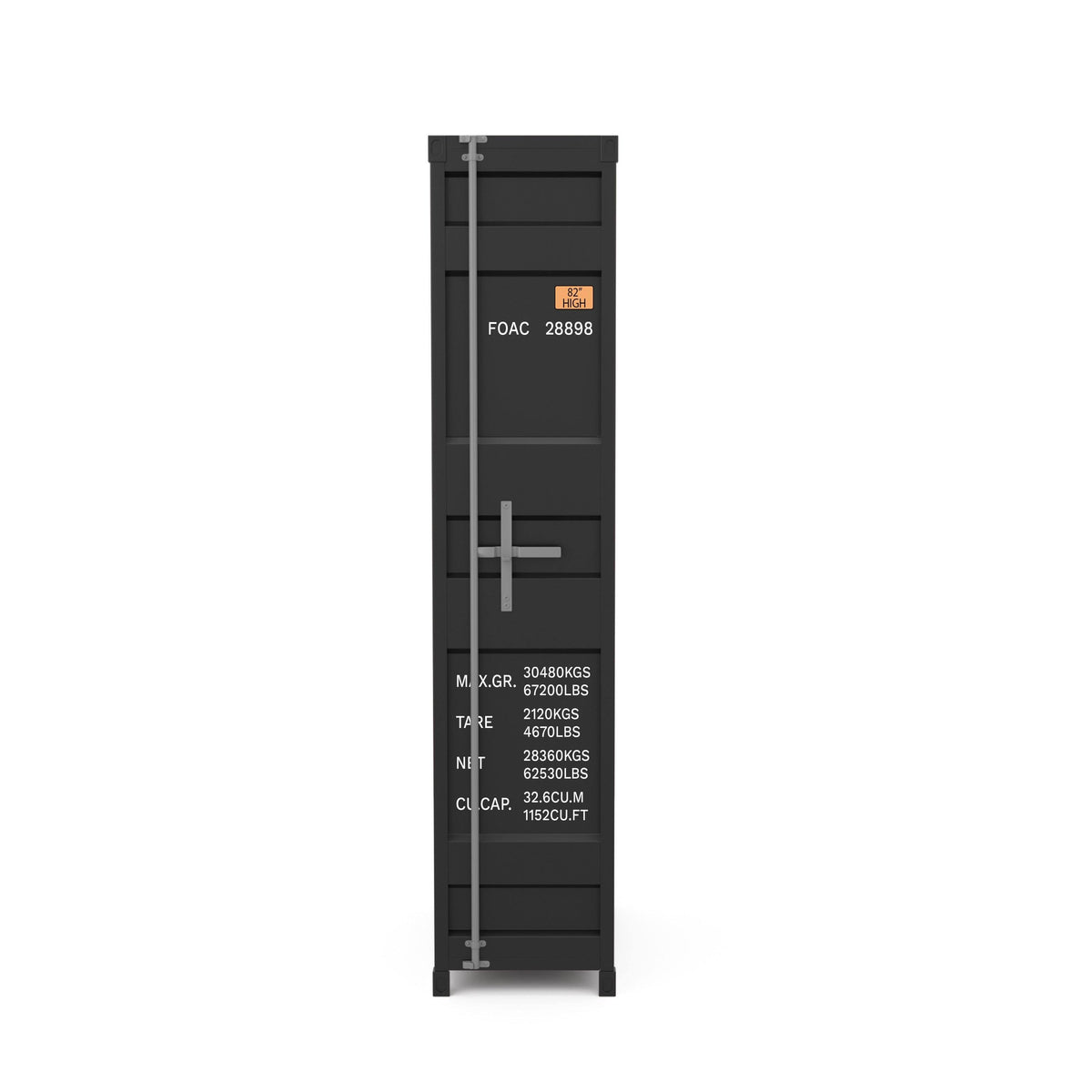 5-Layer Bookcase D90878