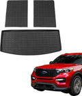 TPE All-Weather Cargo Liner for 7 Seats G9951