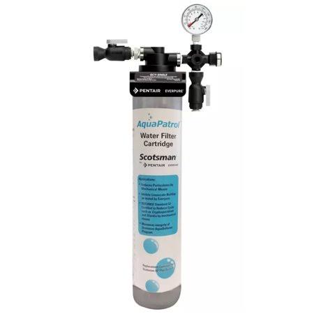 Single System Water Filtration System C98021