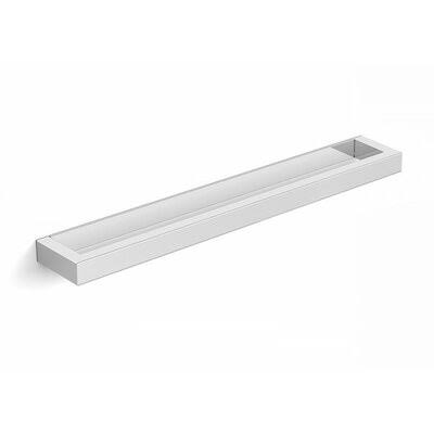 Polished Nickel Wall Mounted Towel Bar M20470