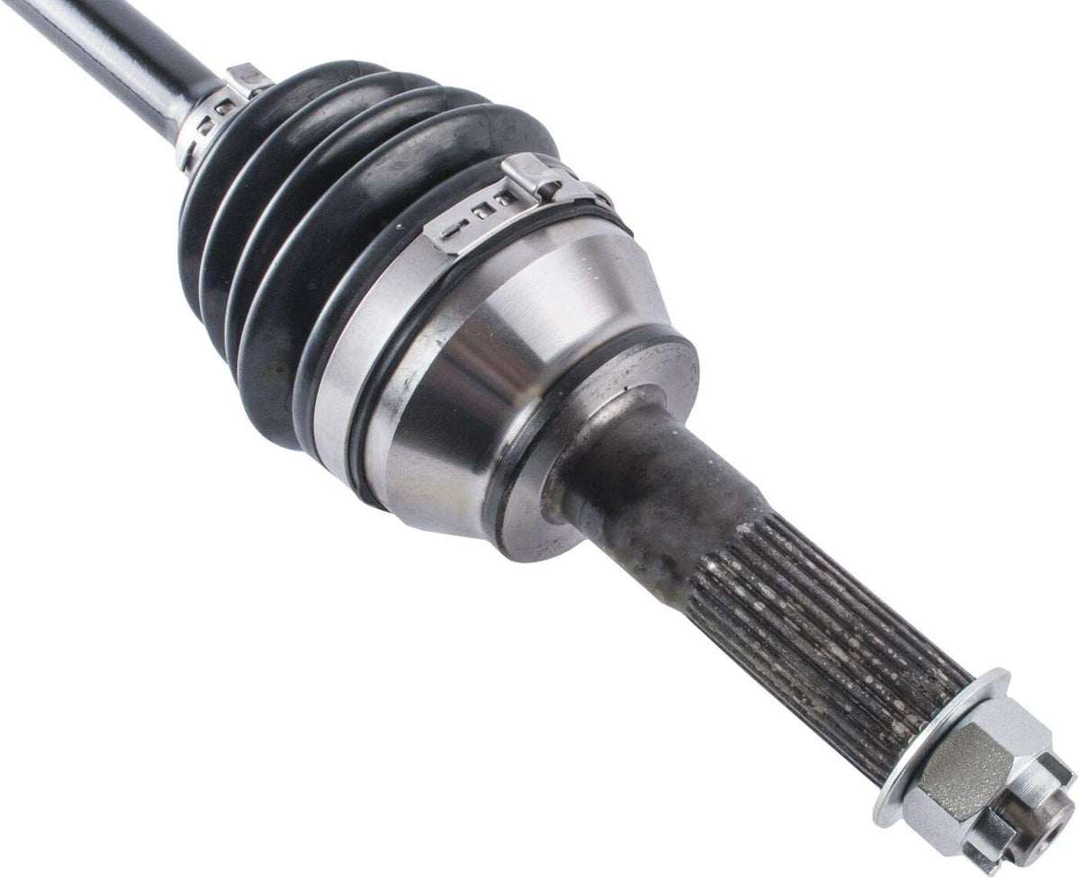 Rear CV Axle Set for Polaris RZR S 570 2017 Y9651