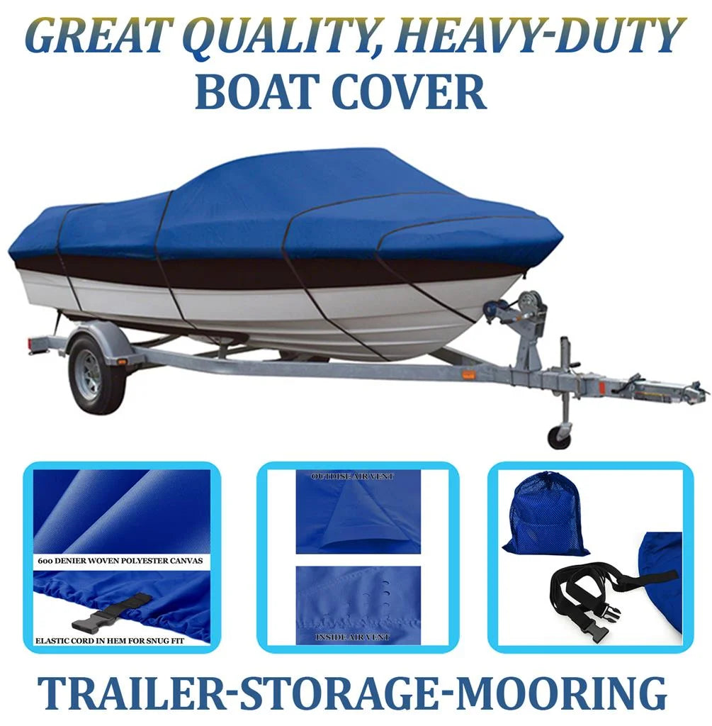 Boat Cover Y92165