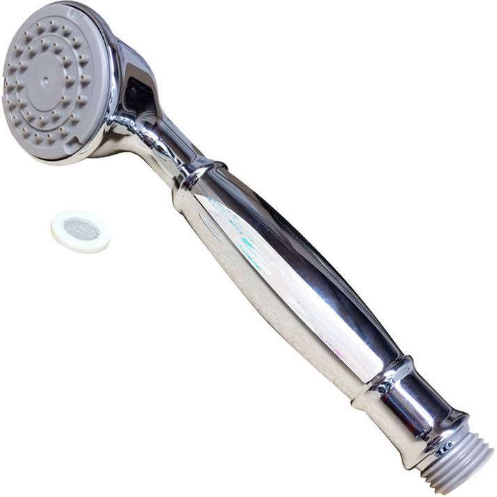 Polished Brass Handshower N7403
