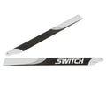 Carbon Fiber Rotor Blade Set D794