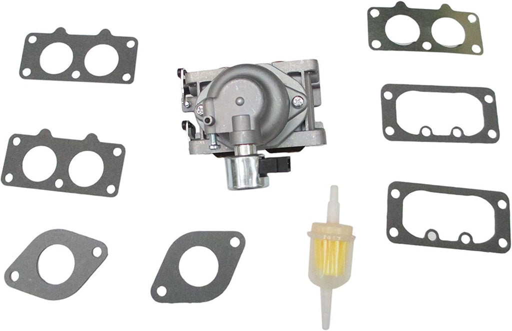Carburetor for KAWASAKI FH601 Engine M221