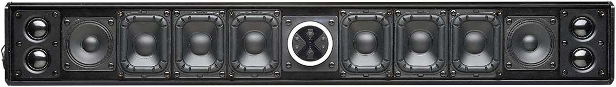 Power Sports Bluetooth Sound Bar H547255