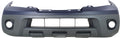 Front Bumper Cover Plastic D56094