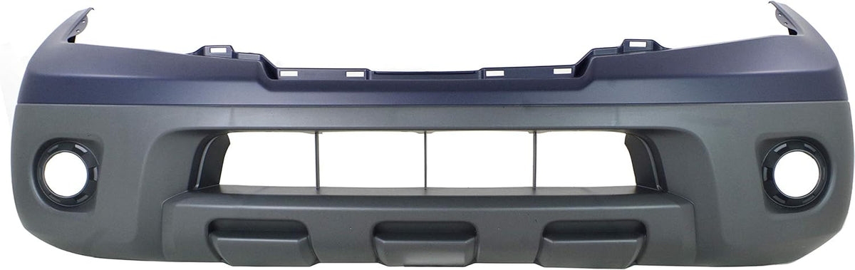 Front Bumper Cover Plastic D56094