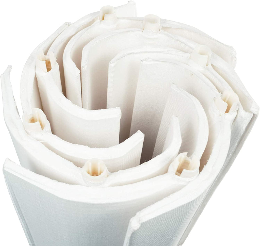 24 sq. ft. DE Swimming Pool Filter Set Pack of 2 V24678
