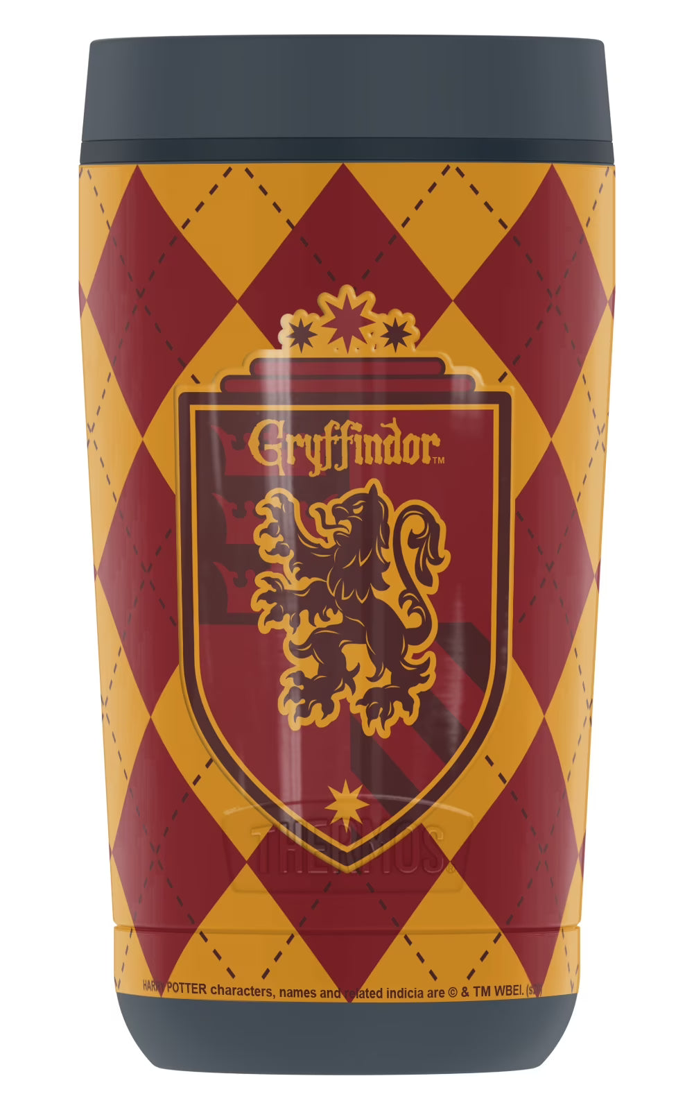 Stainless Steel Travel Tumbler, Vacuum Insulated, 12oz G503