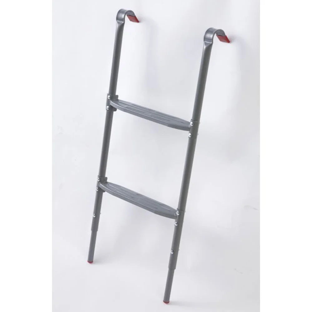 Trampoline Ladder with Flat Steps Q289