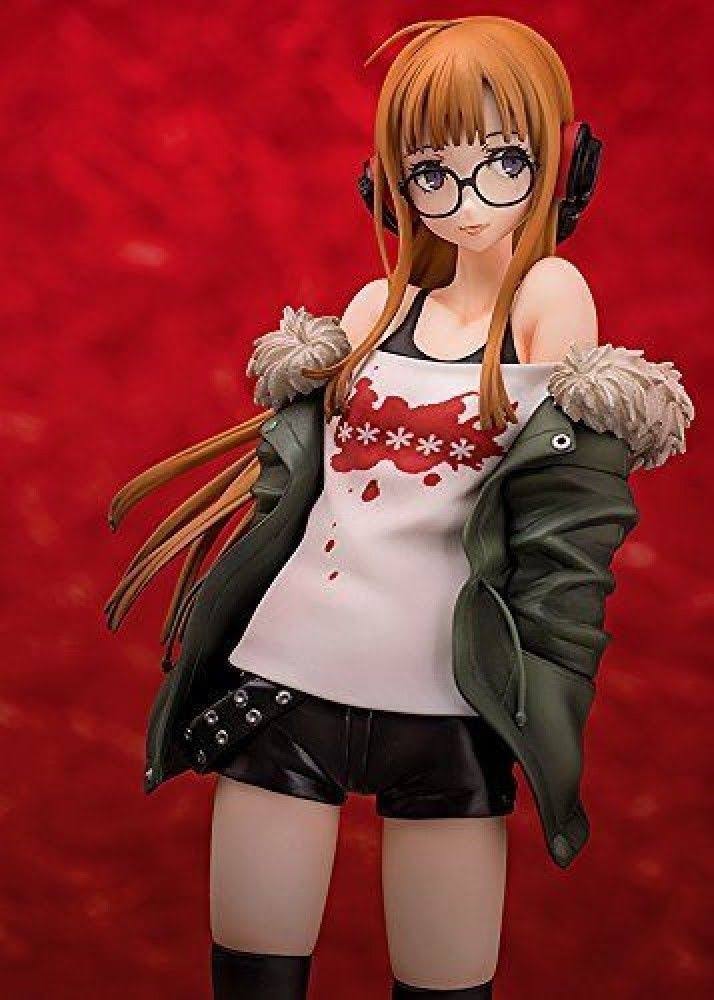1/7 Scale Figure E4505