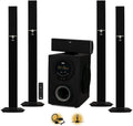 Tower 5.1 Bluetooth Speaker System F108186