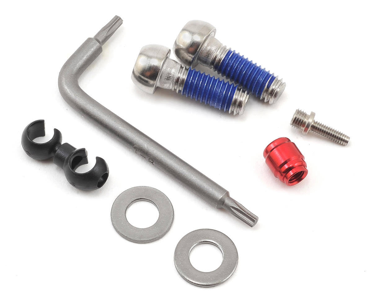 SRAM Guide RSC Disc Brake Rear W652530