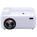 Home Theater Projector with DVD Player and Bluetooth N214035