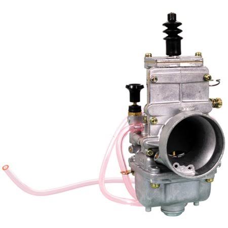 Flat Slide Carburetor 36mm M21982