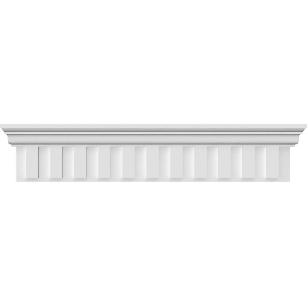 Dentil Crosshead T31849